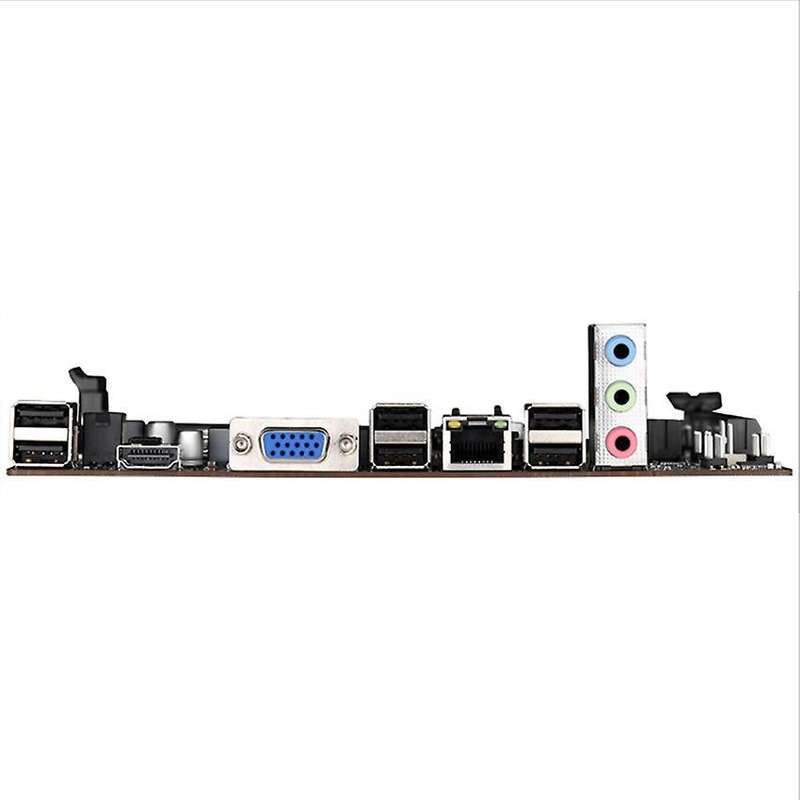 Lga 1155 Motherboard for Intel Core I7 / I5 / I3 / Pentium / Celeron