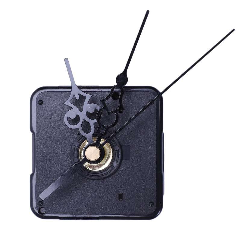 Diy High Torque Quartz for Tide Controlled Clock Movement Motor Kit