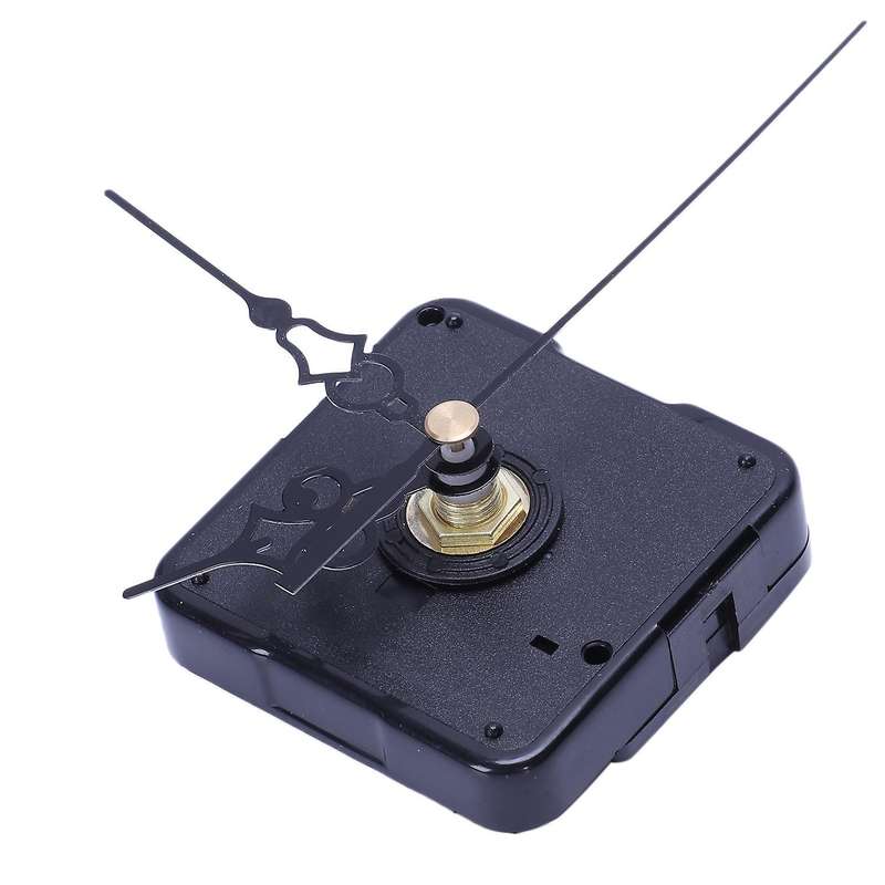 Diy High Torque Quartz for Tide Controlled Clock Movement Motor Kit