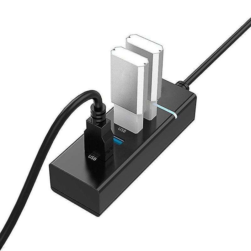 Usb3.1 Type C Female to Usb 3.0 A Male Data Adapter for Mobile Phone