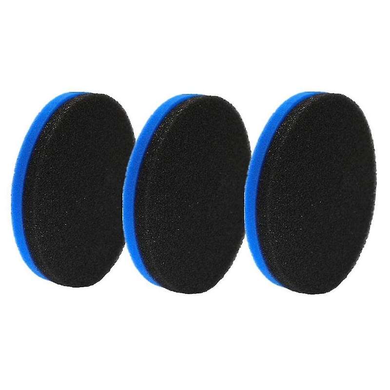 3pcs Vacuum Filters for Bissell Febreze Style 1214 Cleanview