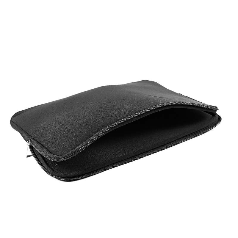 Wrist Support Cloth + Eva Mouse Pad for Compute Black 210*230*20mm