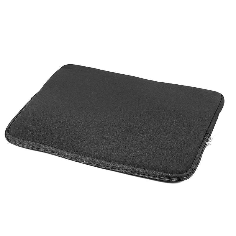 Wrist Support Cloth + Eva Mouse Pad for Compute Black 210*230*20mm