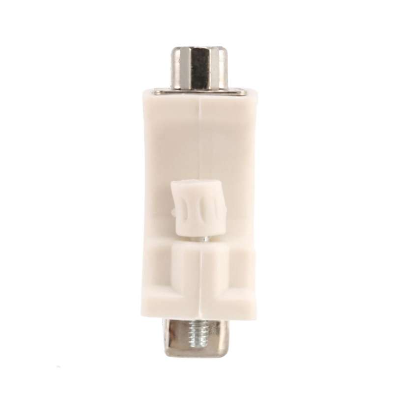 Adaptateur Dvi Male (dvi-d 24+1) Vers Vga Femelle (15 Broches)