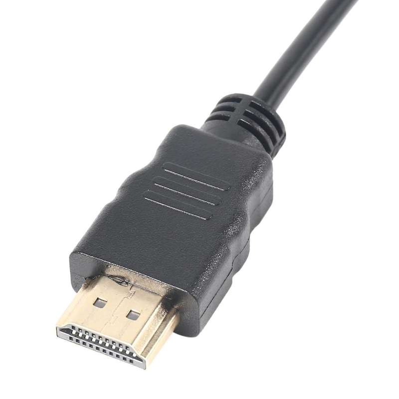 2 Packs Optical 3.5mm Female Plug to Digital Toslink M Audio Adapter