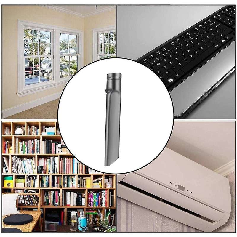 Crevice Tool for Dyson Cyclone V6 Animal Fluffy Mattress Brush Tool