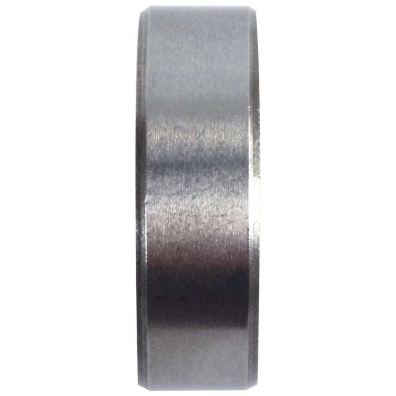 2x 629z Metall Versiegelt Deep Tiefe Rille Kugellager 9x26x8mm