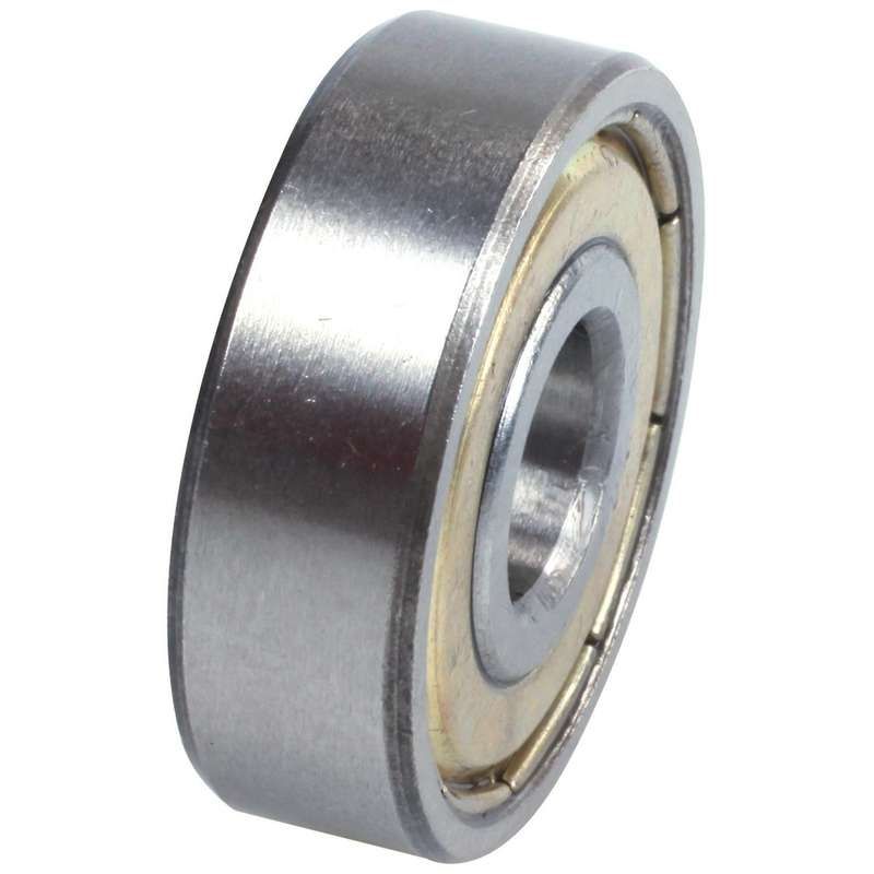 2x 629z Metall Versiegelt Deep Tiefe Rille Kugellager 9x26x8mm