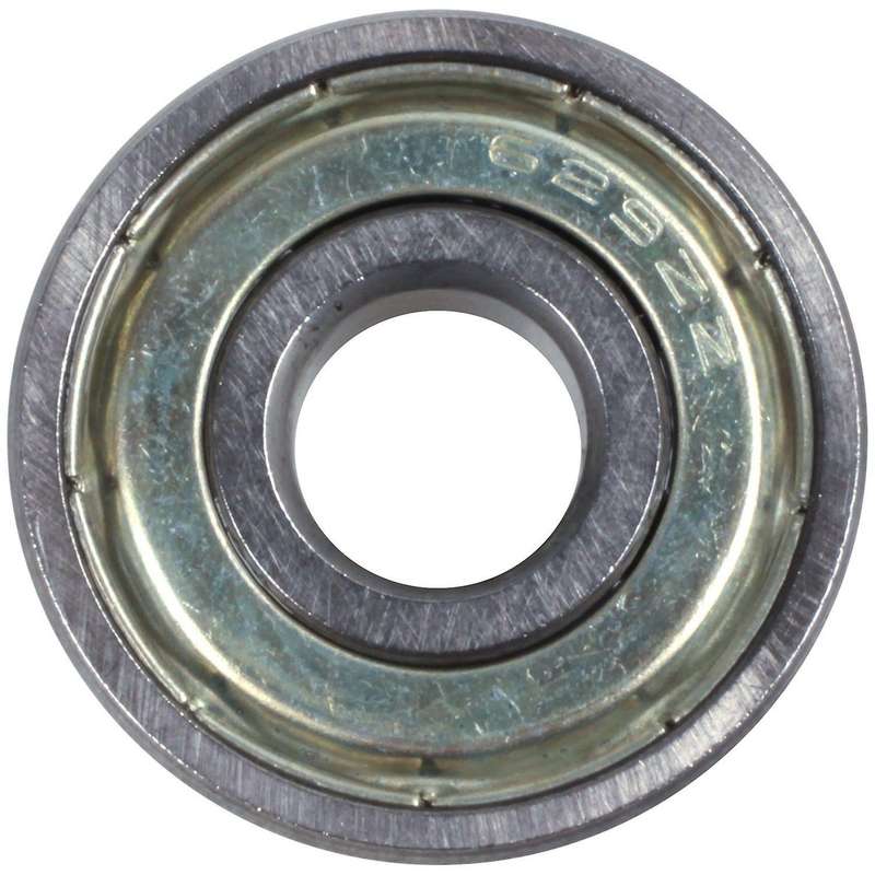 2x 629z Metall Versiegelt Deep Tiefe Rille Kugellager 9x26x8mm