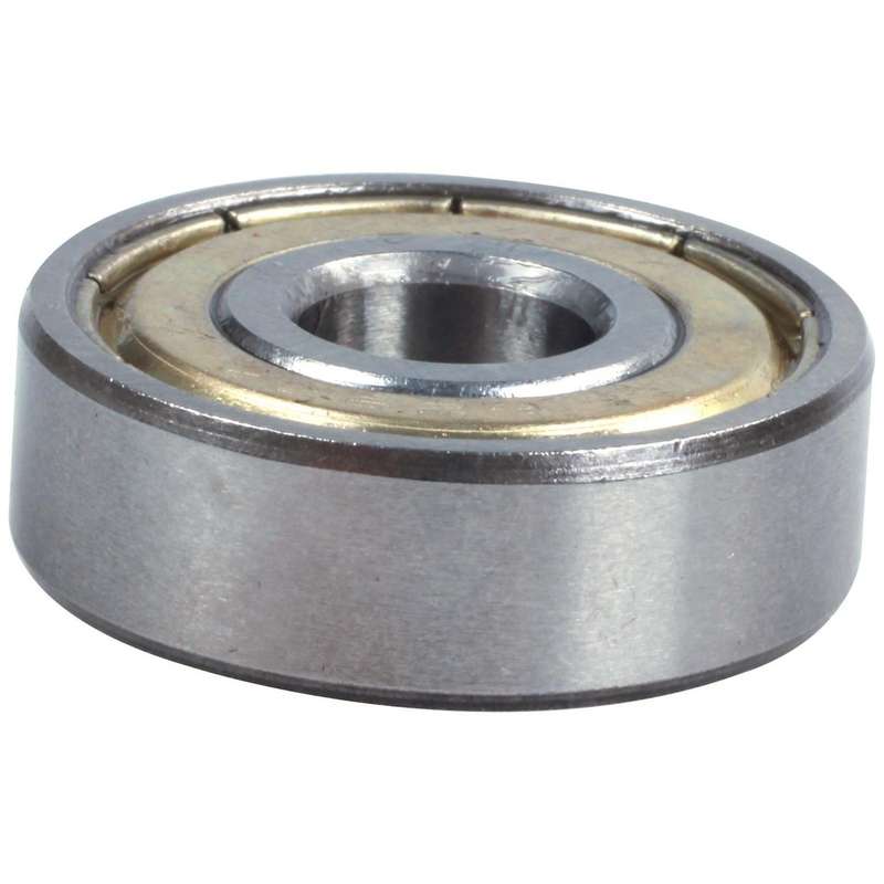 2x 629z Metall Versiegelt Deep Tiefe Rille Kugellager 9x26x8mm