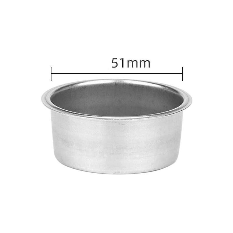 Pressure Cup Filter Coffee Machine Espresso Accessories Detachable B