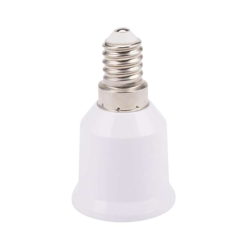 Gu10 to E26/e27 Adapter Gu10 Bayonet Base to E26/e27 Edison Bulb