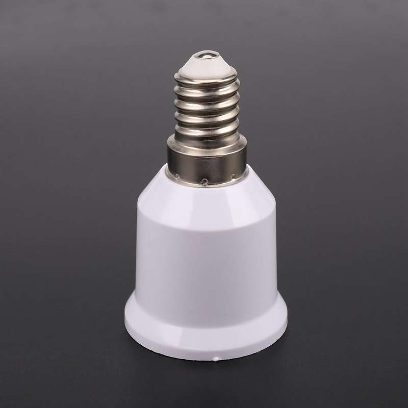 Gu10 to E26/e27 Adapter Gu10 Bayonet Base to E26/e27 Edison Bulb