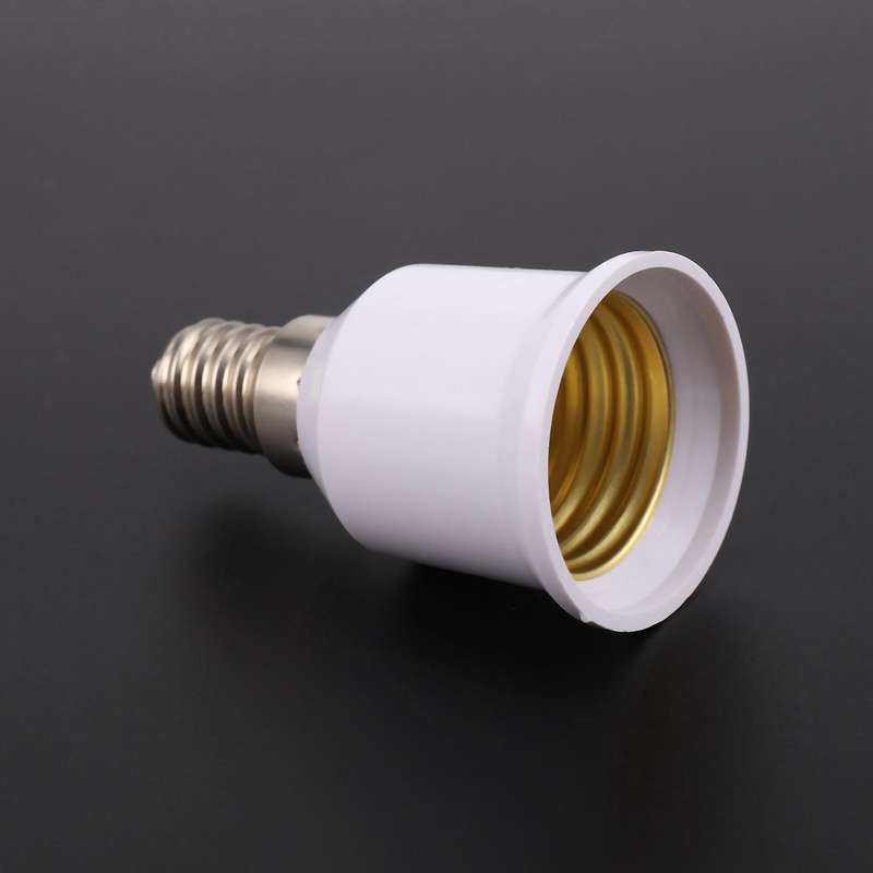 Gu10 to E26/e27 Adapter Gu10 Bayonet Base to E26/e27 Edison Bulb