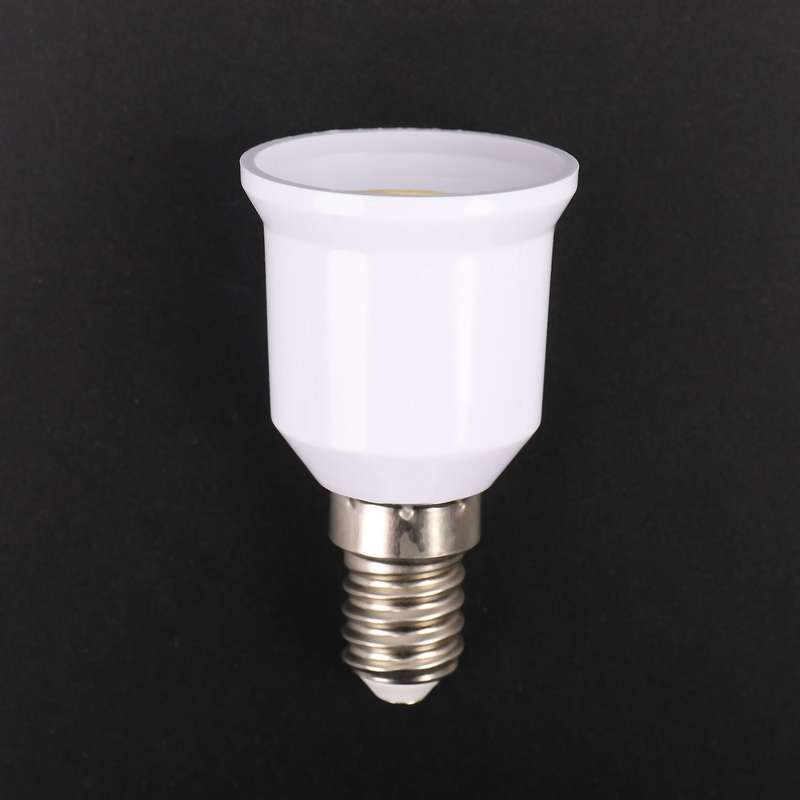 Gu10 to E26/e27 Adapter Gu10 Bayonet Base to E26/e27 Edison Bulb