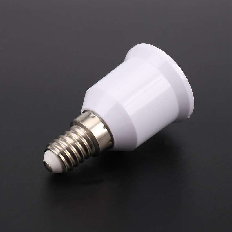 Gu10 to E26/e27 Adapter Gu10 Bayonet Base to E26/e27 Edison Bulb
