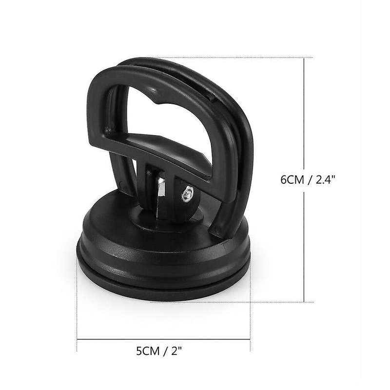Auto Car Body Dent Ding Remover Repair Puller Suction Cup Tools Kit
