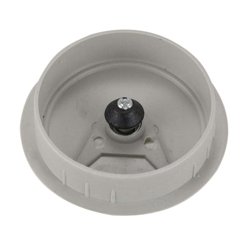 4 Pcs 53mm Drill Hole Plastic Home Computer Desk Cable Cord Grommets