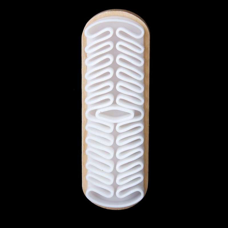 Cleaning Scrubber Brush for Suede Nubuck Material Shoes/boots/bags