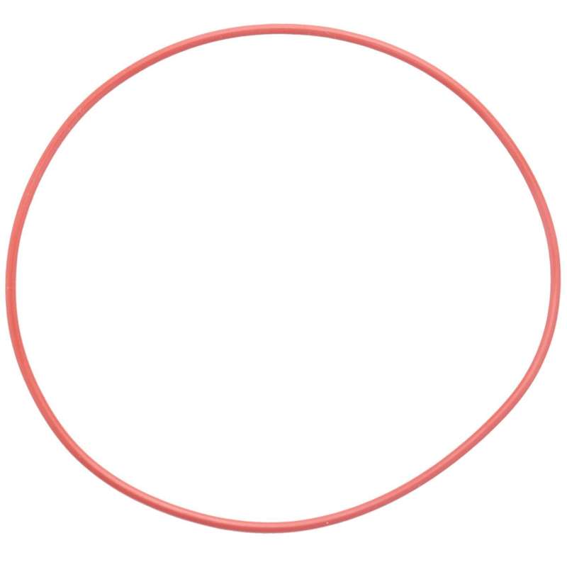 100 Mm X 96 Mm X 2 Mm Red Silikon O Ring Oil Seal Dichtungen