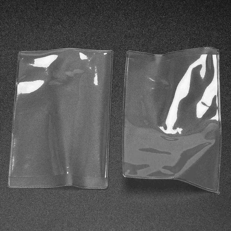 10pcs Soft Clear Plastic Card Sleeves Protectors, for Id Cards, Band Cards, Etc.