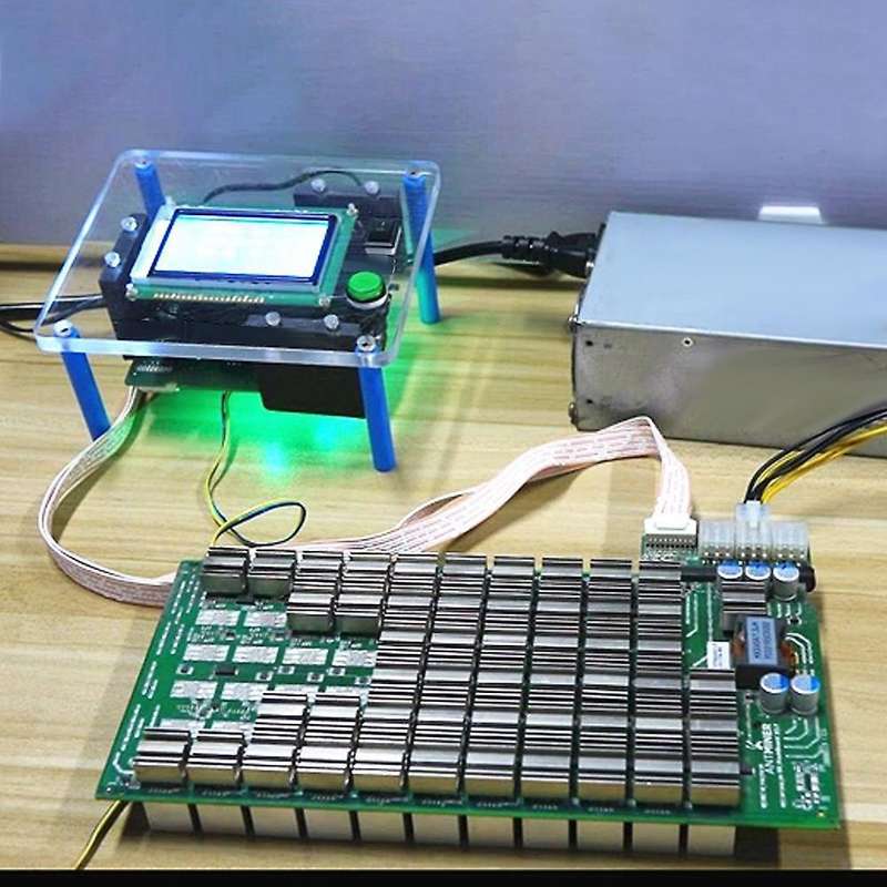 Antminer L7 Control Board