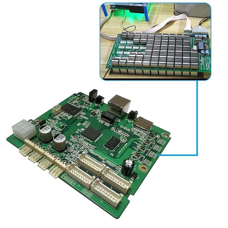Antminer L7 Control Board