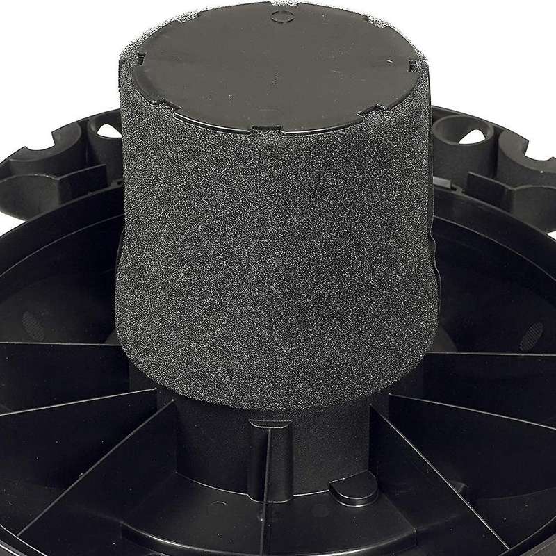 1 Pack 90585 Vf2001 Foam Filter for Shop-vac Vacmaster & Genie Shop