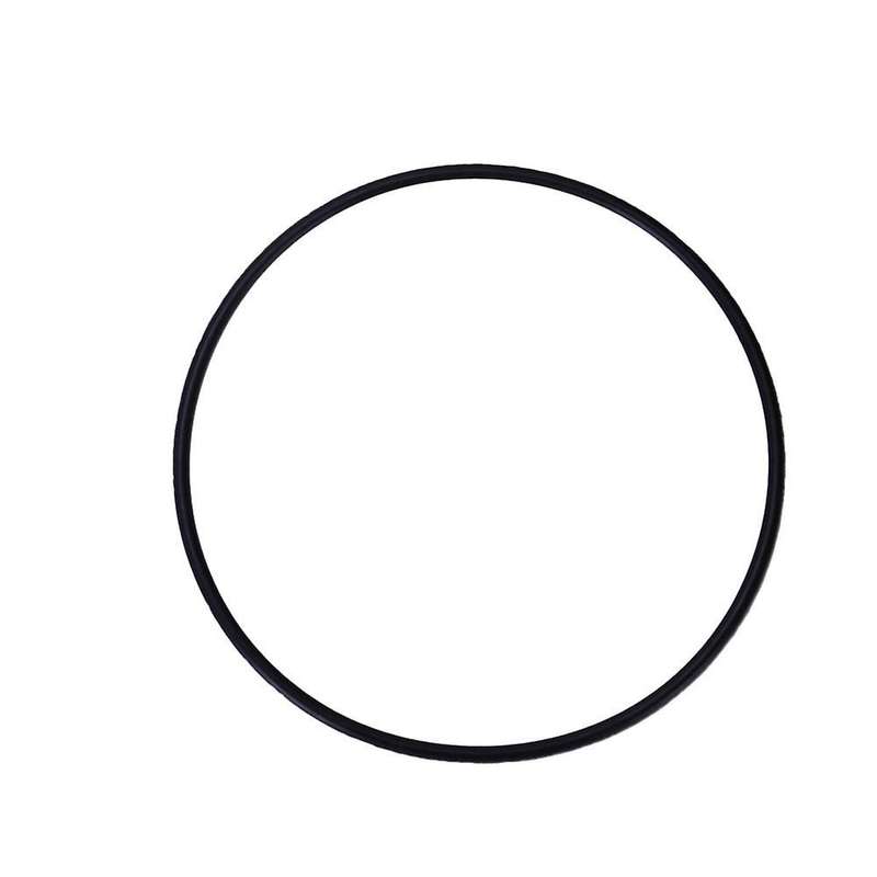 5 Stueck 70 X 2 Mm Gummidichtung Oelfilter O-ringe Dichtungen Schwarz