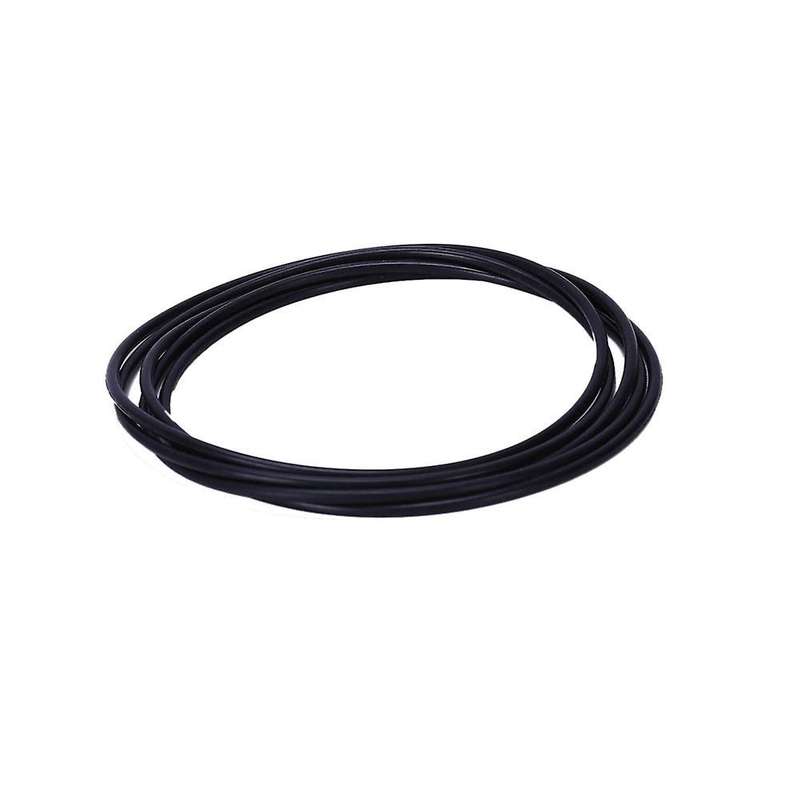 5 Stueck 70 X 2 Mm Gummidichtung Oelfilter O-ringe Dichtungen Schwarz