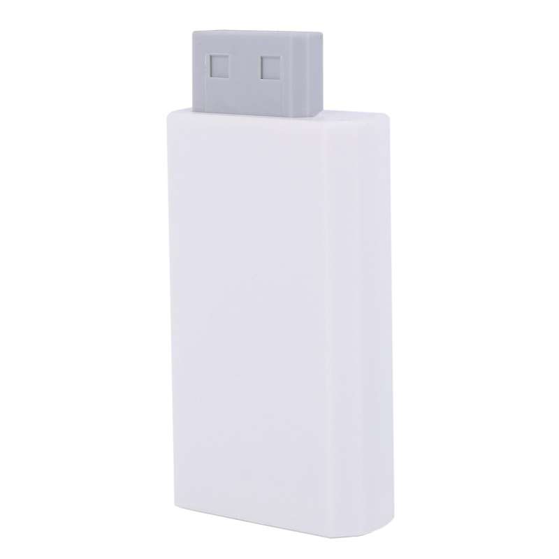 For Wii to Hdmi Converter with 5ft High Speed Hdmi Cable Adapter