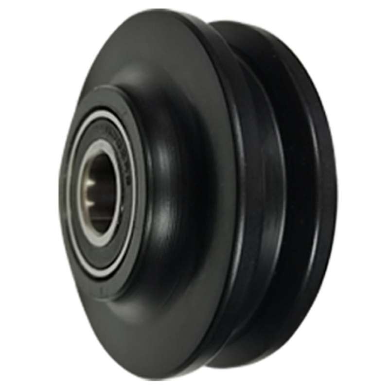 Barn Door Hanging Rail Pulley Shift Door Hardware Rail Track Wheel