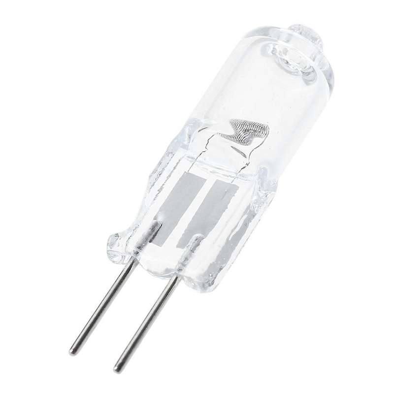 20x G4 Halogene Ampoules Bulb Lampe Blanc Chaud 20w 12v