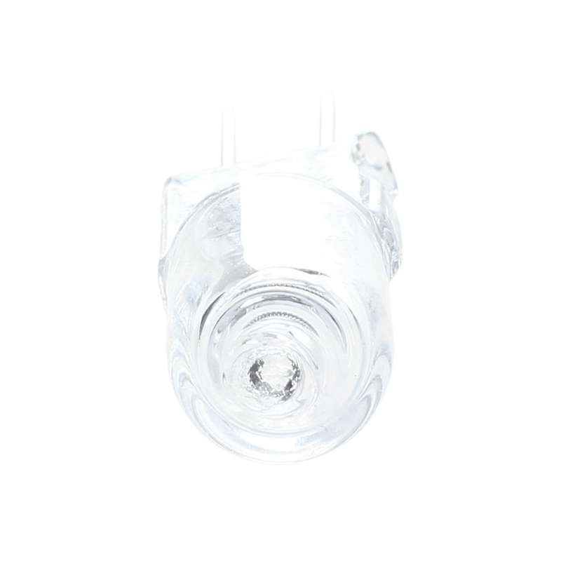20x G4 Halogene Ampoules Bulb Lampe Blanc Chaud 20w 12v