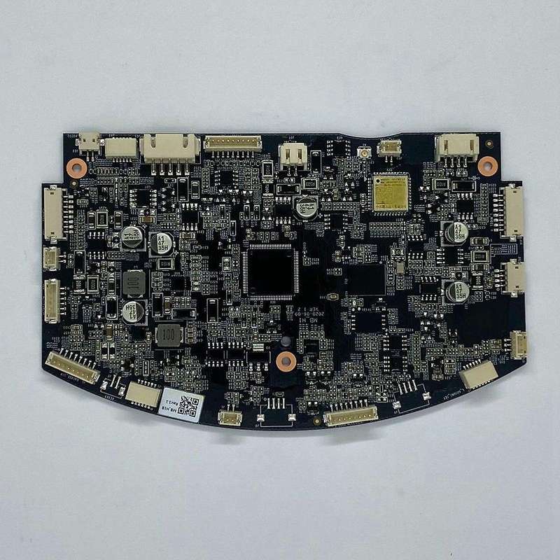 For Xiaomi Mijia Lydsto R1 Vacuum Cleaner Pcb Circuit Board Mainboard