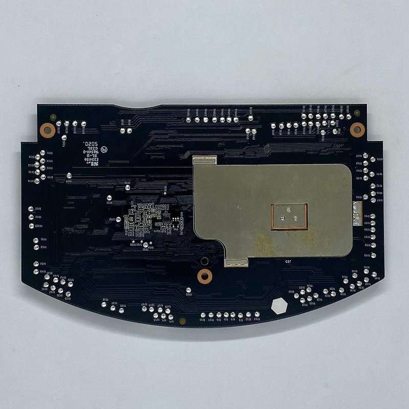 For Xiaomi Mijia Lydsto R1 Vacuum Cleaner Pcb Circuit Board Mainboard