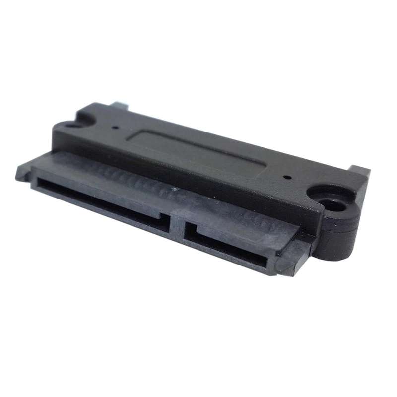 Sata 22p 7 + 15 Male to Sata 22pin Female Convertor Adapter