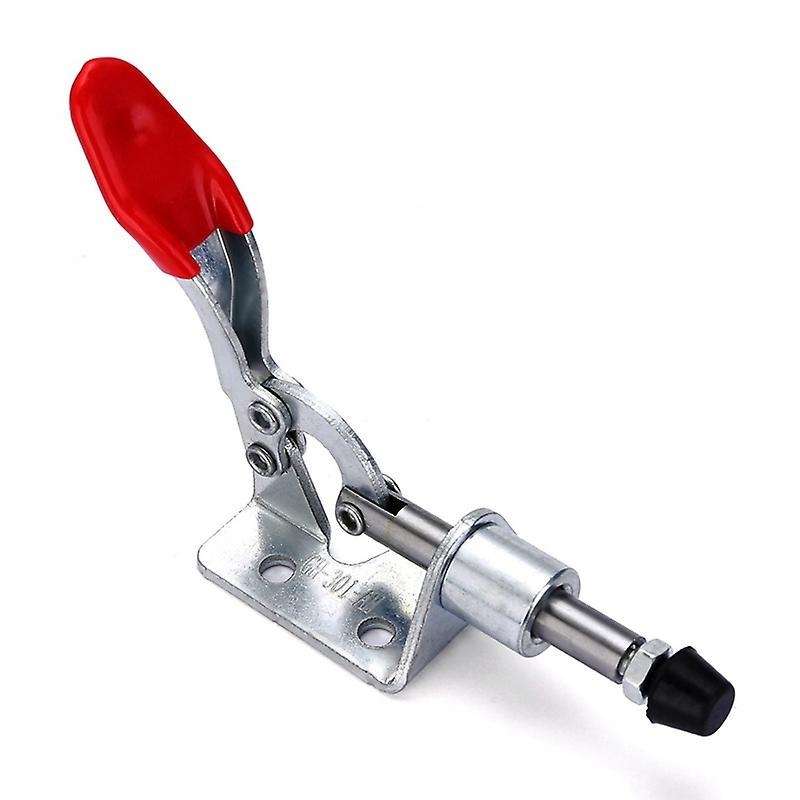 1pcs Hand Tool Toggle Vertical Clamp Stroke Push Pull 301am Gh-301am