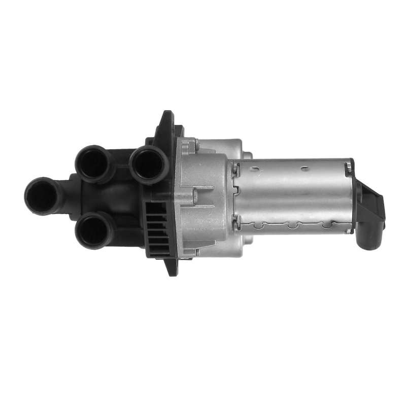 Hvac Heater Control Valve for Benz W220 Cl500 S500 Cl55 2208300084