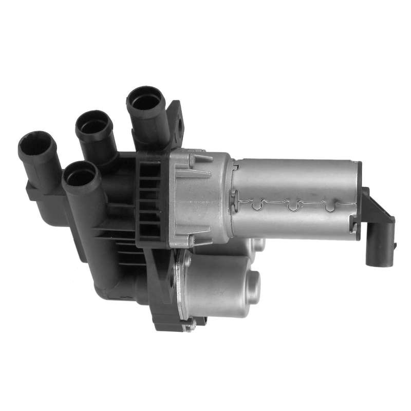 Hvac Heater Control Valve for Benz W220 Cl500 S500 Cl55 2208300084