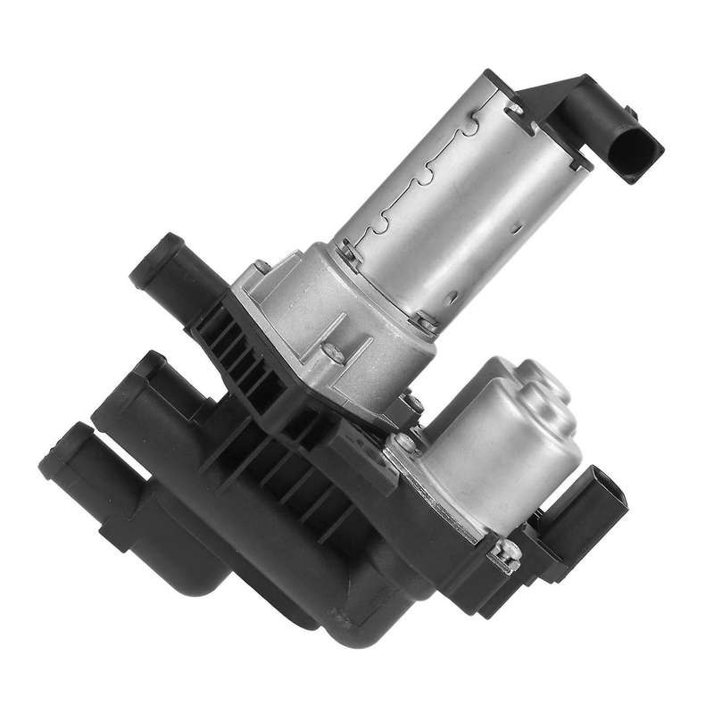 Hvac Heater Control Valve for Benz W220 Cl500 S500 Cl55 2208300084