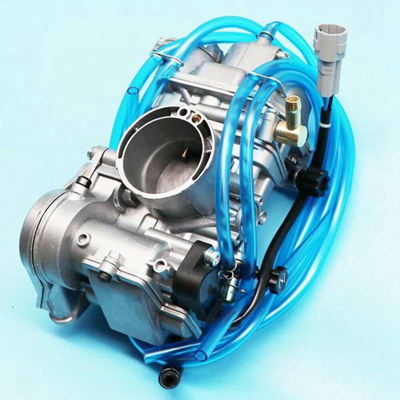 Motorcycle Carburetor Fcr38 Fcr 38mm Carb for Yamaha Wr250 Wr250f