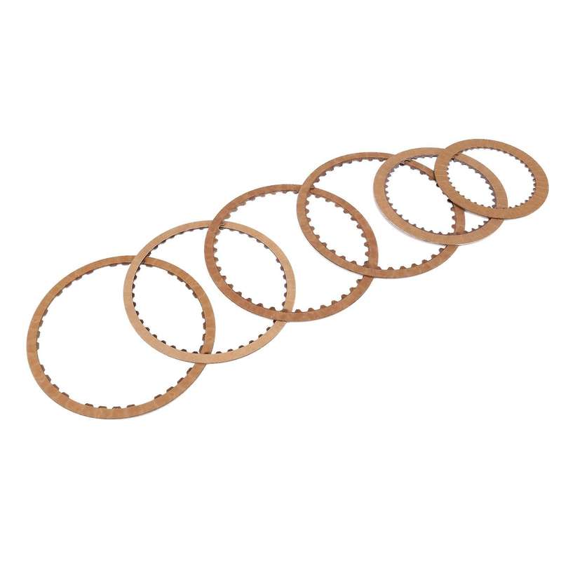 U340e U341e Auto Clutch Plates Friction Kit for Toyota Corolla Yaris