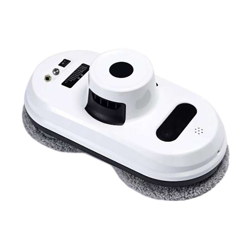 Automatic Smart Glass Window Cleaning Robot for Outdoor-us Plug