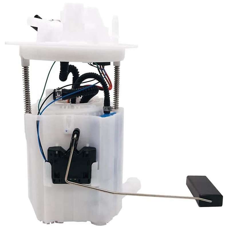 In Tank Fuel Pump Assembly for Mercedes Benz W166 Ml