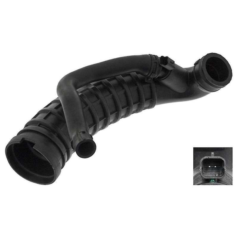 Auto Parts Air Clean Flexible Rubber Intake Hose for -bmw Mini Cooper