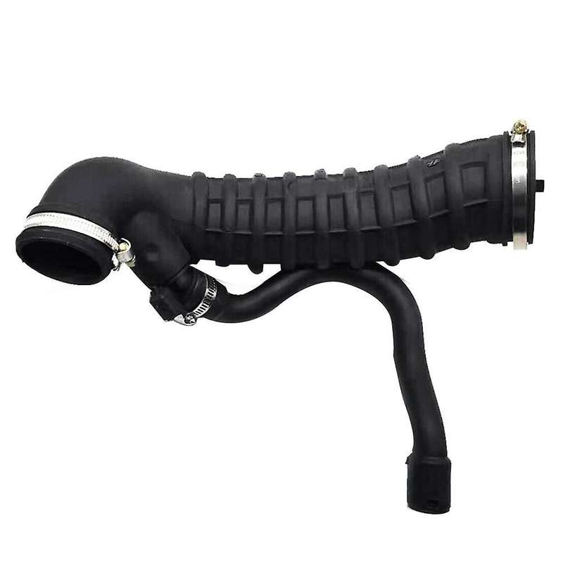 Auto Parts Air Clean Flexible Rubber Intake Hose for -bmw Mini Cooper