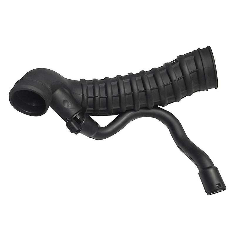 Auto Parts Air Clean Flexible Rubber Intake Hose for -bmw Mini Cooper