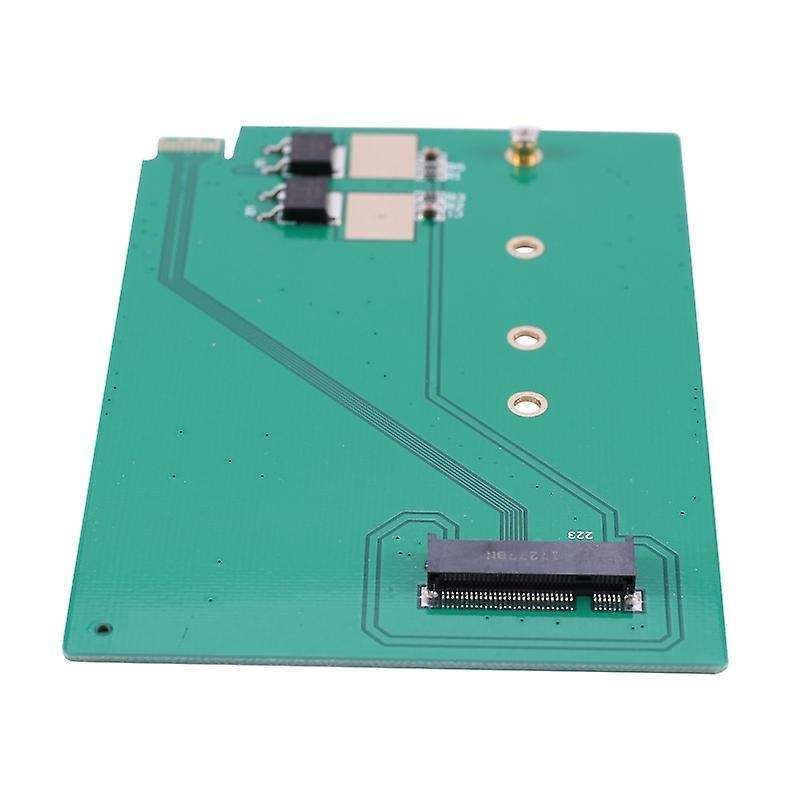 Sff-8784 Sata Express to Ngff M.2 Cards for Ultraslim Hard Disk Ssd