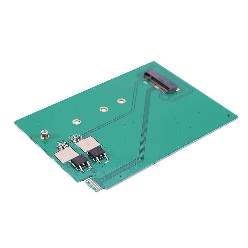 Sff-8784 Sata Express to Ngff M.2 Cards for Ultraslim Hard Disk Ssd